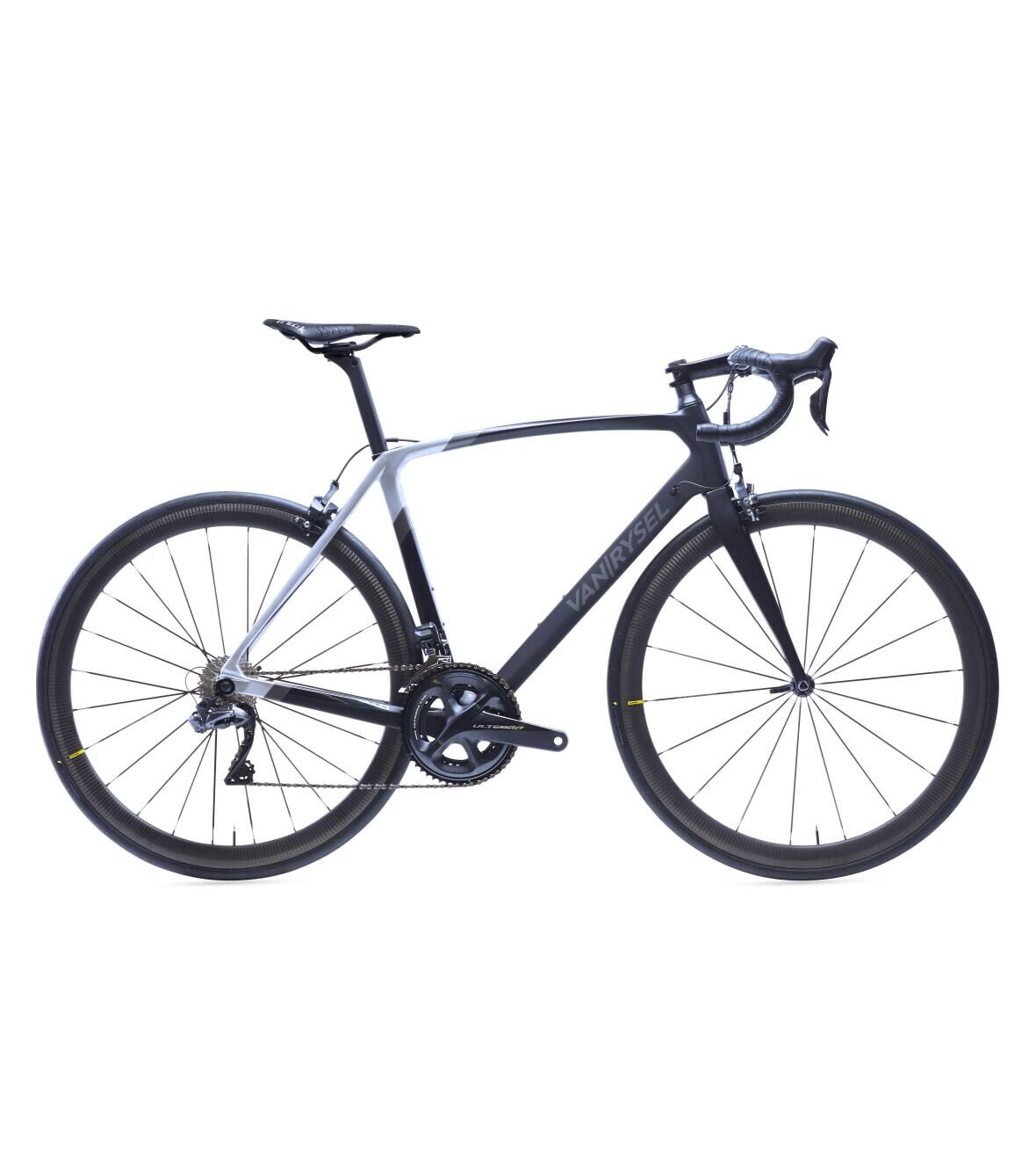 ULTRA CF ULTEGRA DI2