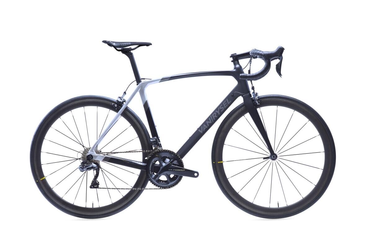 ULTRA RCR AF ULTEGRA AZUL