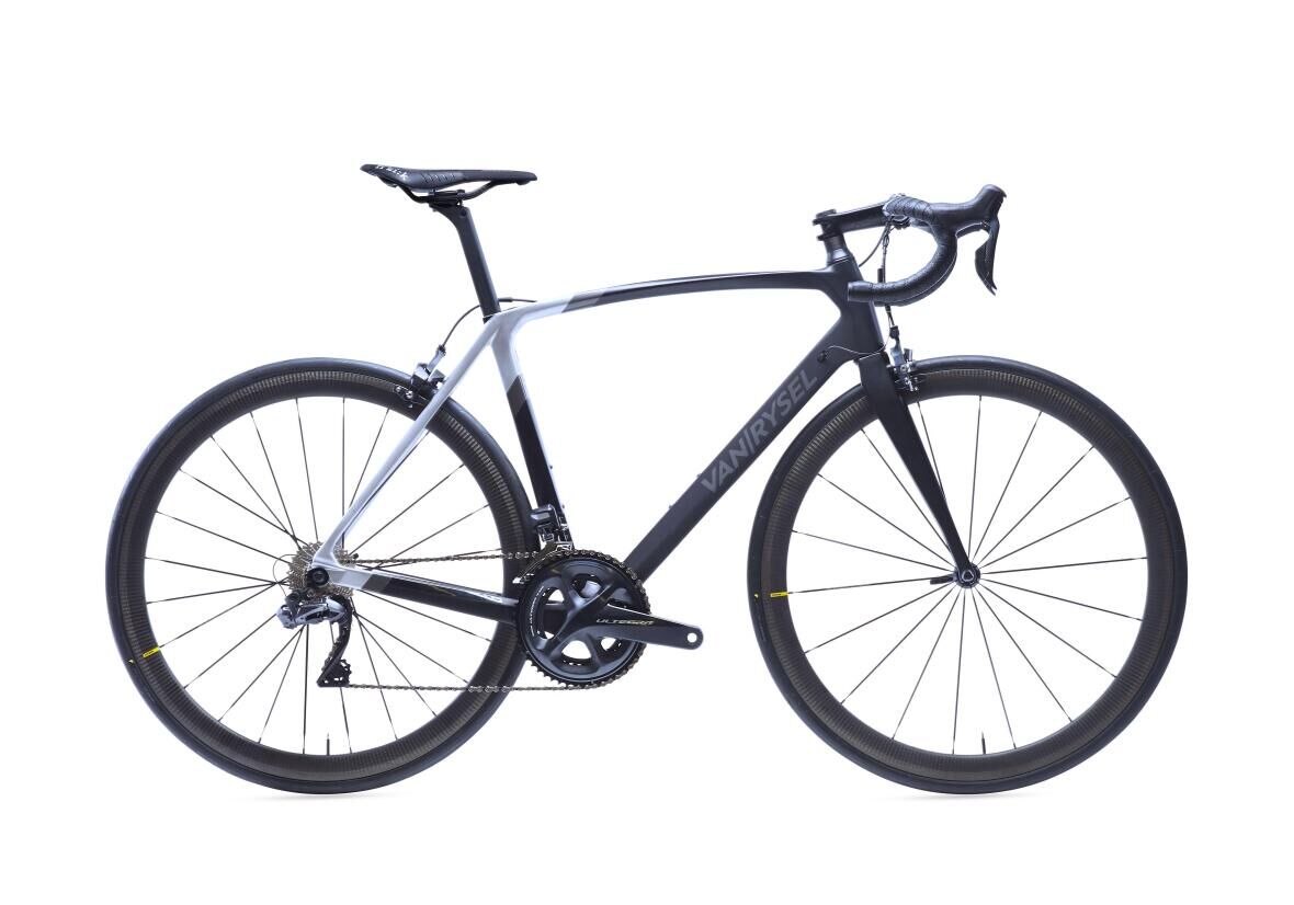 ULTRA CF ULTEGRA DI2 NOIR