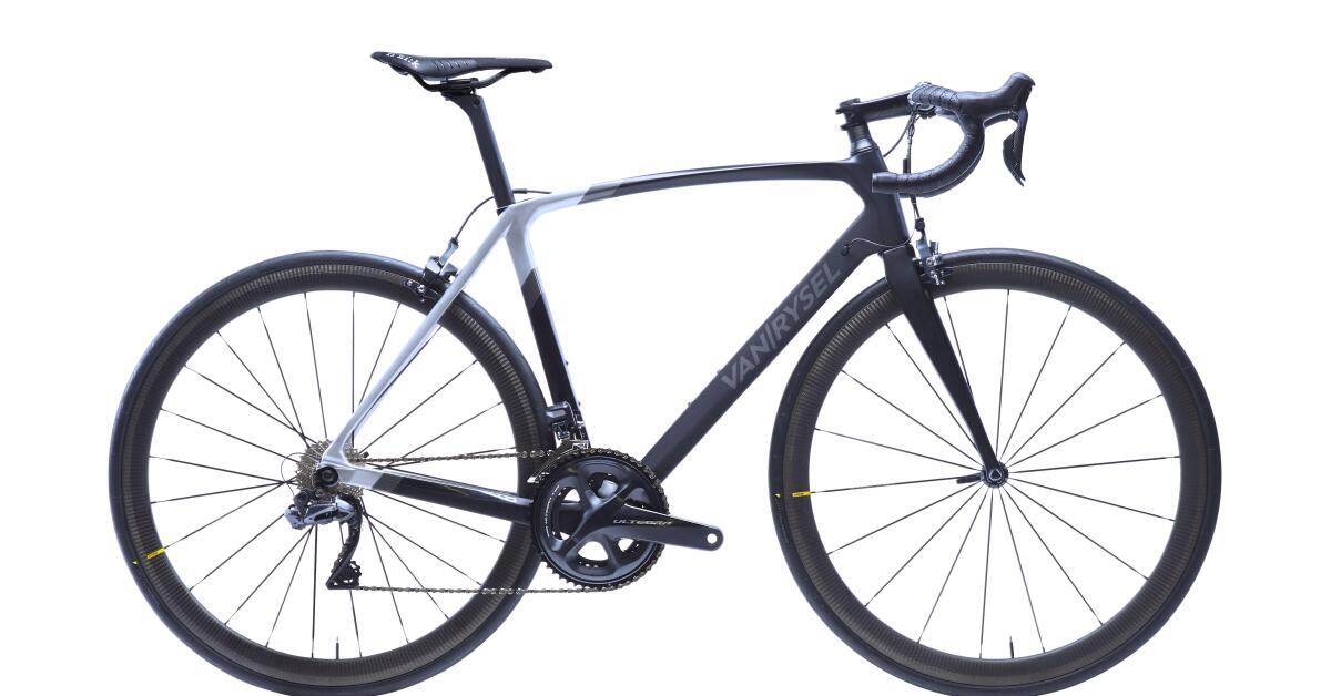 Ultra rcr cf ultegra deals