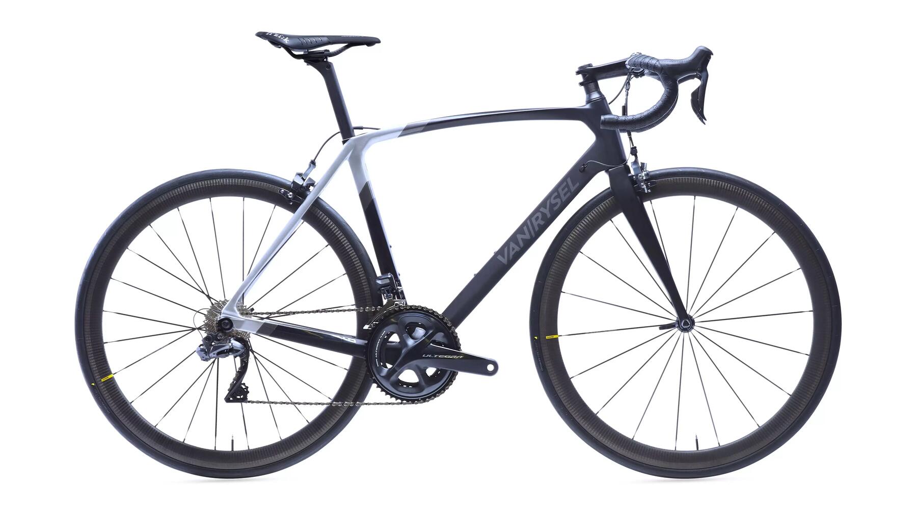 ULTRA CF ULTEGRA DI2 NOIR