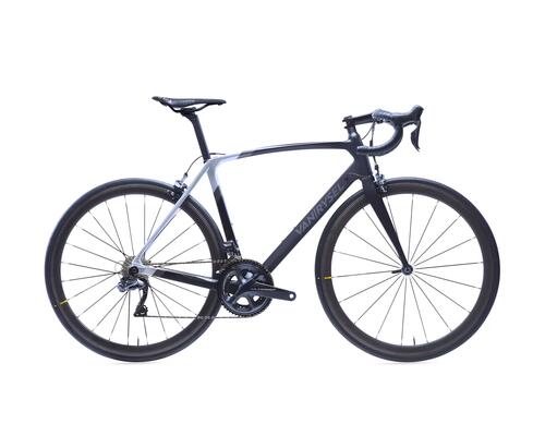 ULTRA RCR CF ULTEGRA DI2 (2019): instruções de utilização, reparação : instruções de utilização, reparação