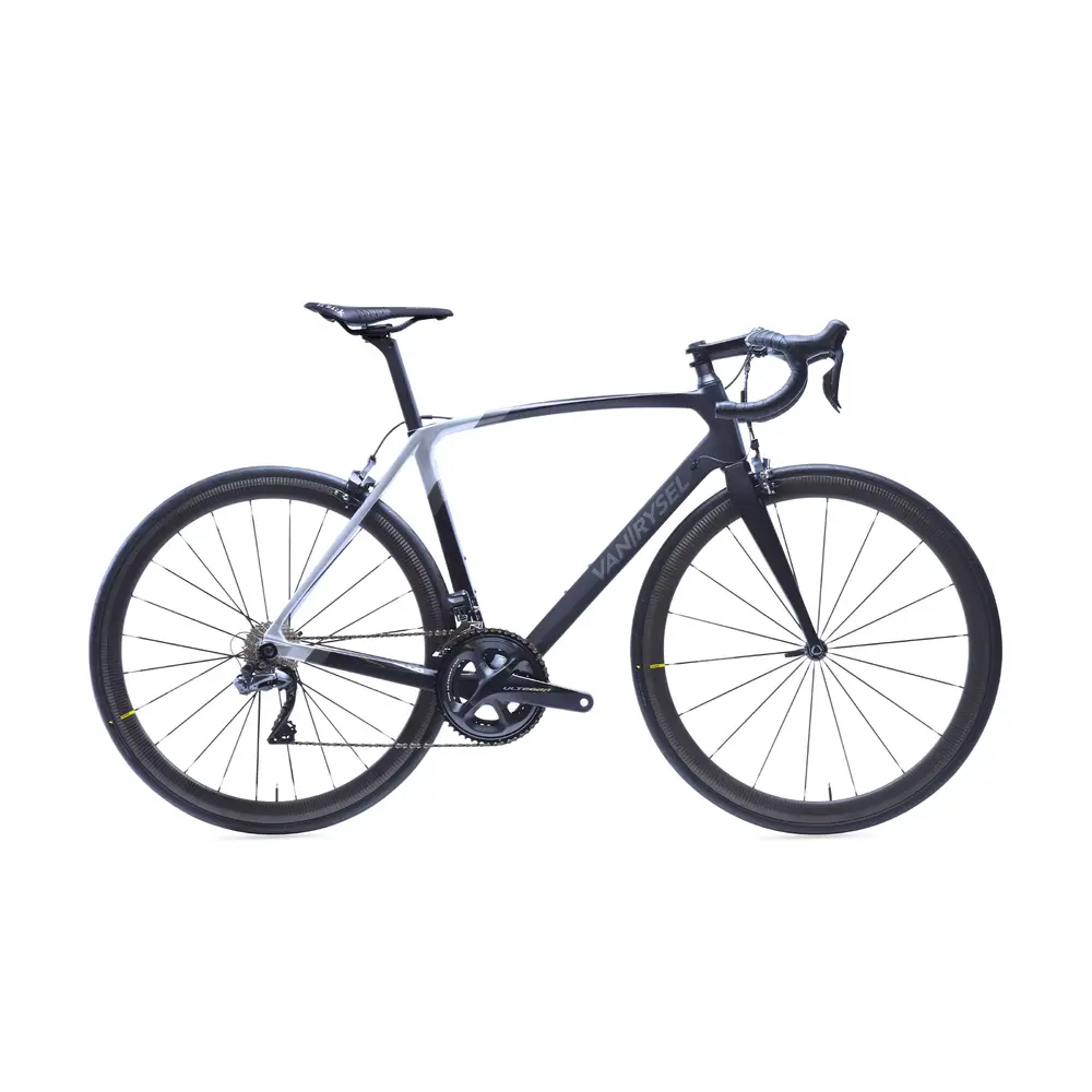 Van Rysel RCR 940 CF Ultegra Di2 - 3200€