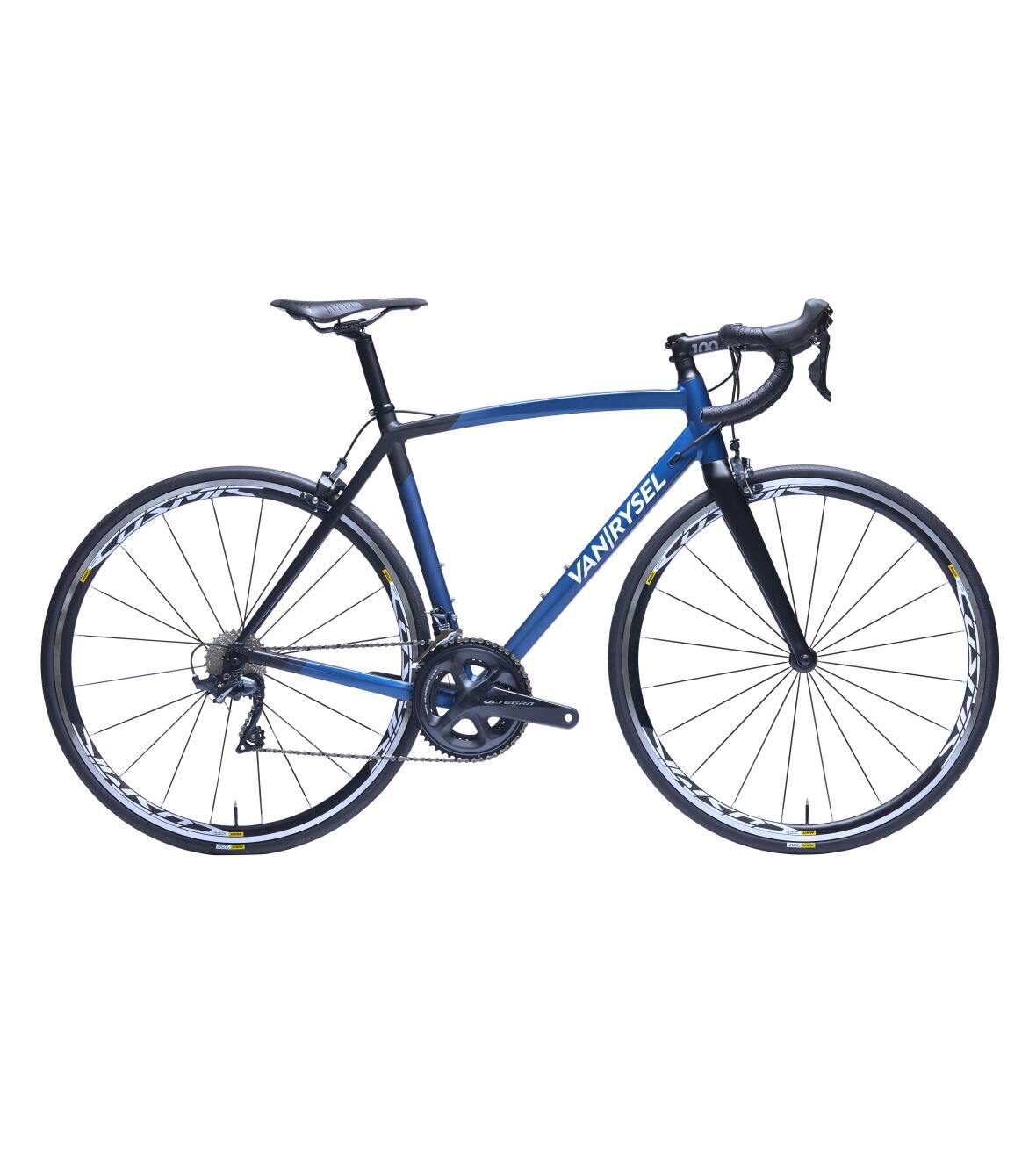 ULTRA RCR AF ULTEGRA BLAU