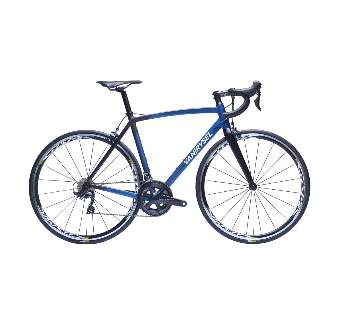 ULTRA RCR AF ULTEGRA AZUL