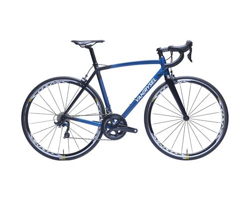 ULTRA RCR AF ULTEGRA BLAU 