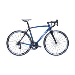 VELO DE ROUTE ULTRA RCR AF ULTEGRA BLEU