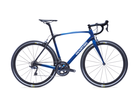 Ultra RCR CF Ultegra