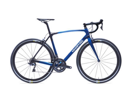 Ultra RCR CF Ultegra