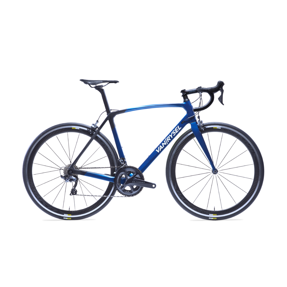 Ultra RCR CF Ultegra