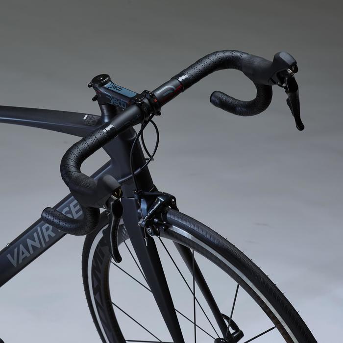 VÉLO DE ROUTE VAN RYSEL ULTRA CARBONE SHIMANO ULTEGRA BLEU Van rysel Decathlon