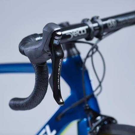 ШОССЕЙНЫЙ ВЕЛОСИПЕД ULTRA CF DURA ACE / ZIPP
