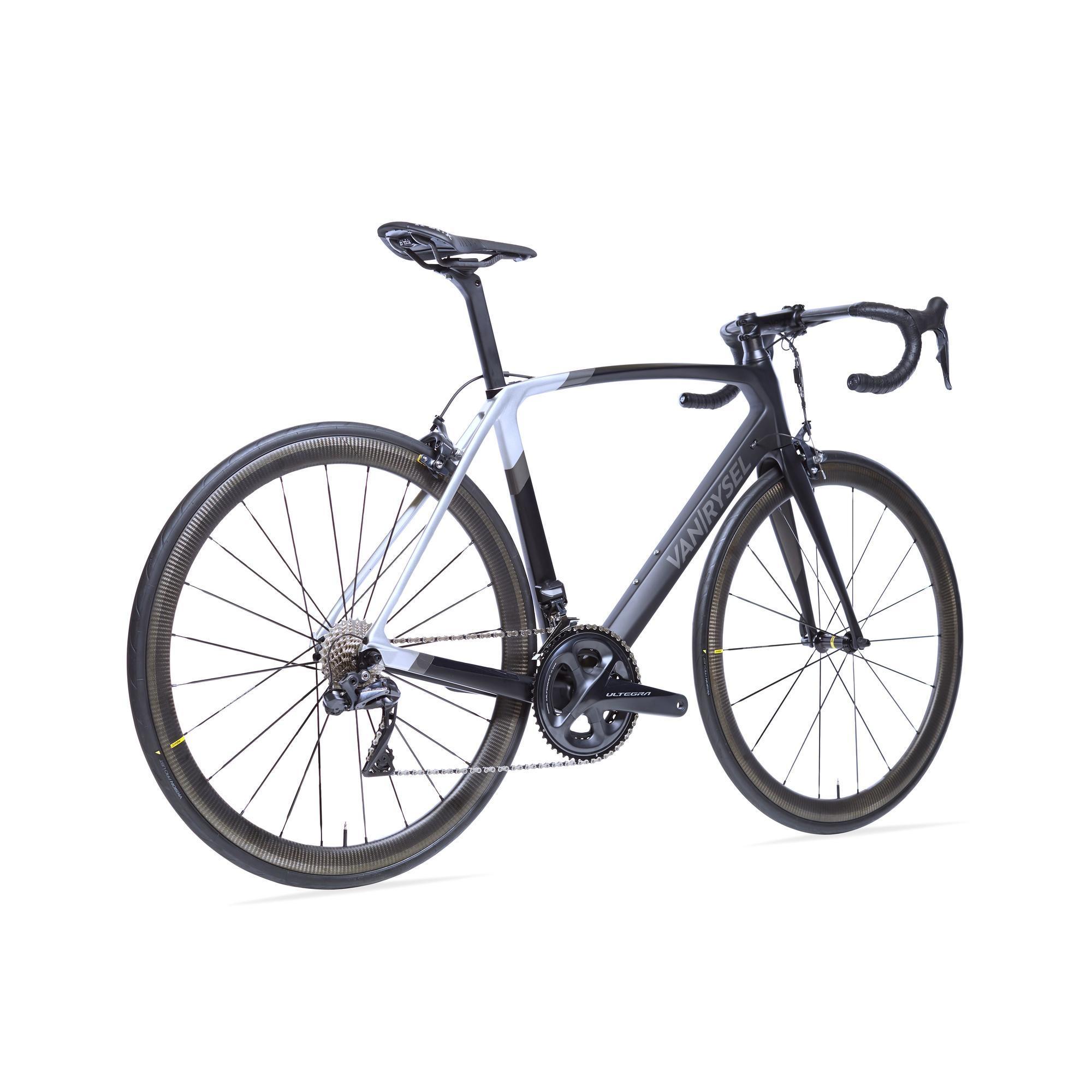 Van rysel ultra cf di2 Clearance