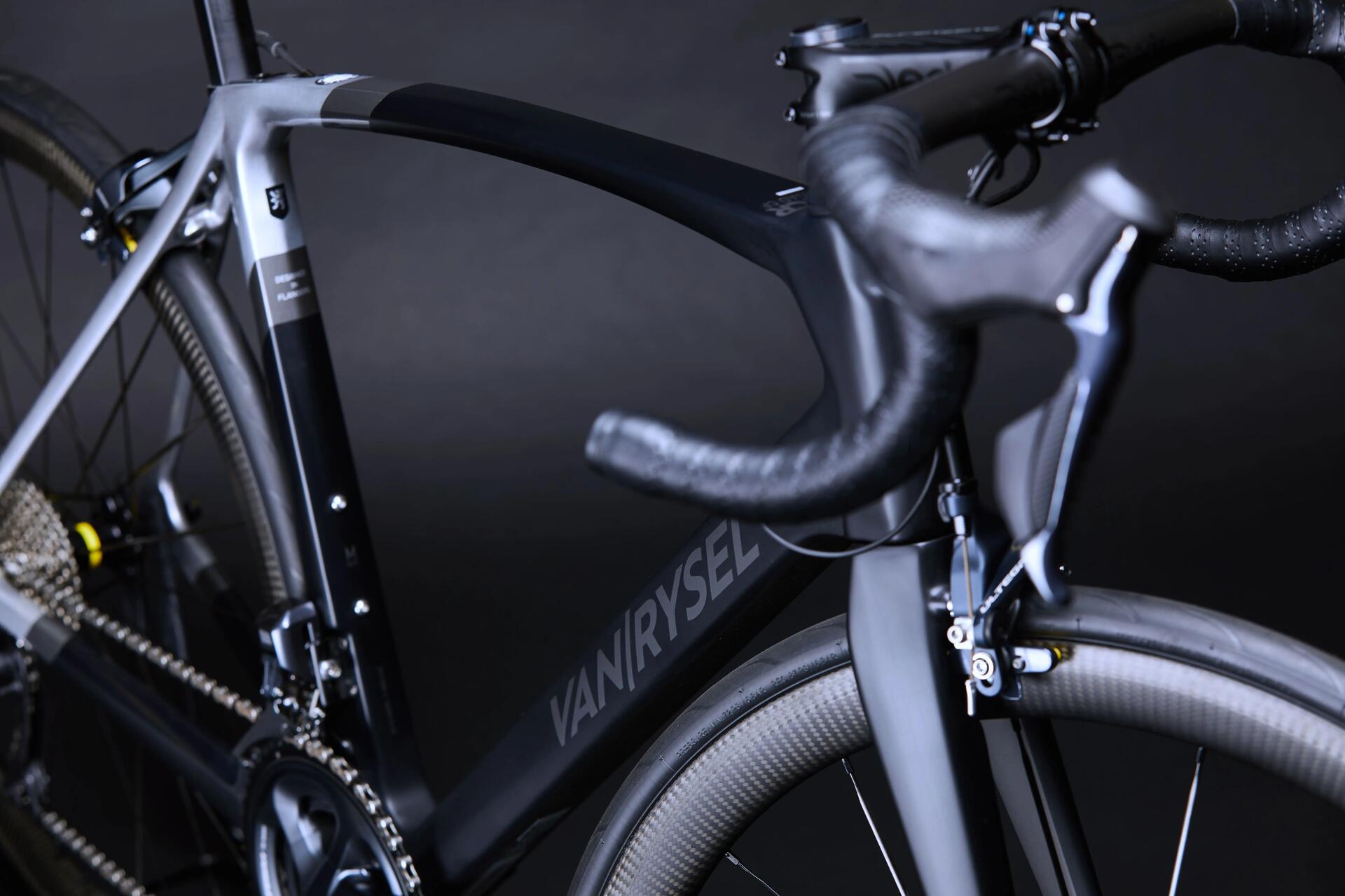 ULTRA RCR AF ULTEGRA AZUL