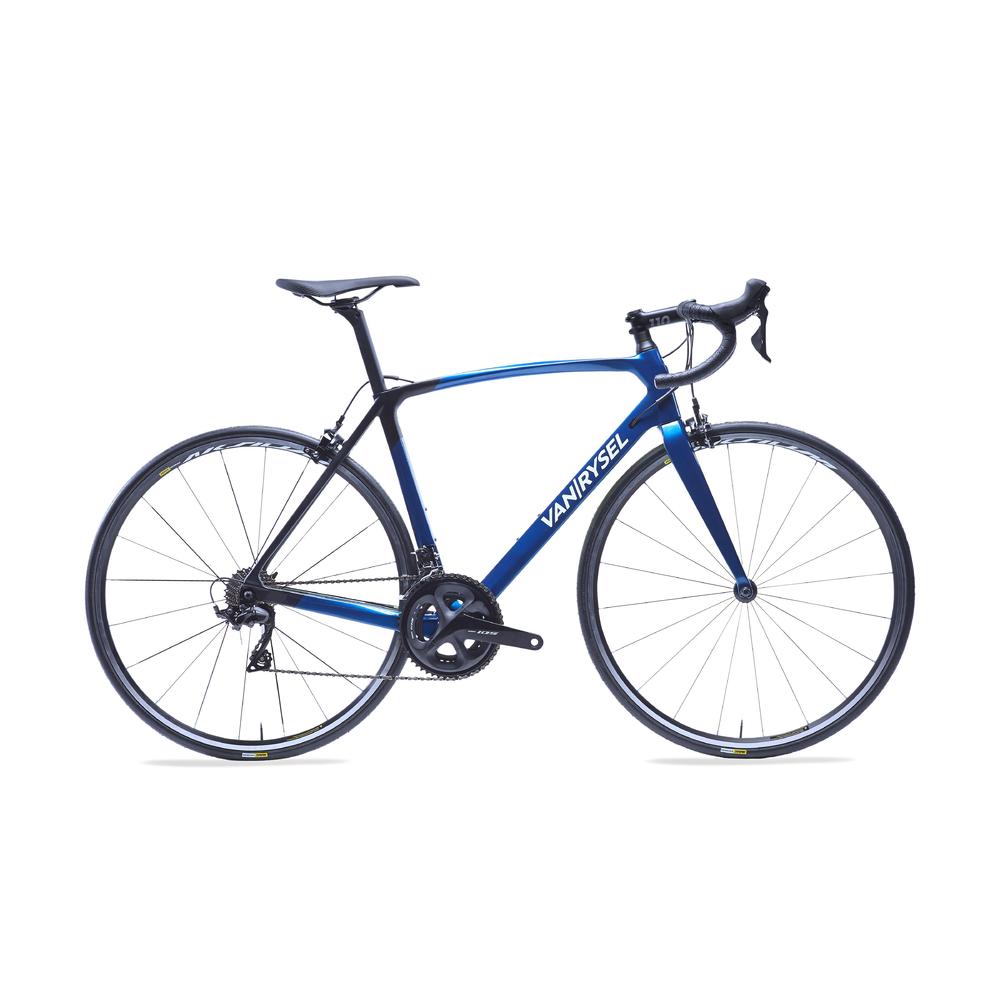 ULTRA CF 105 BLEU