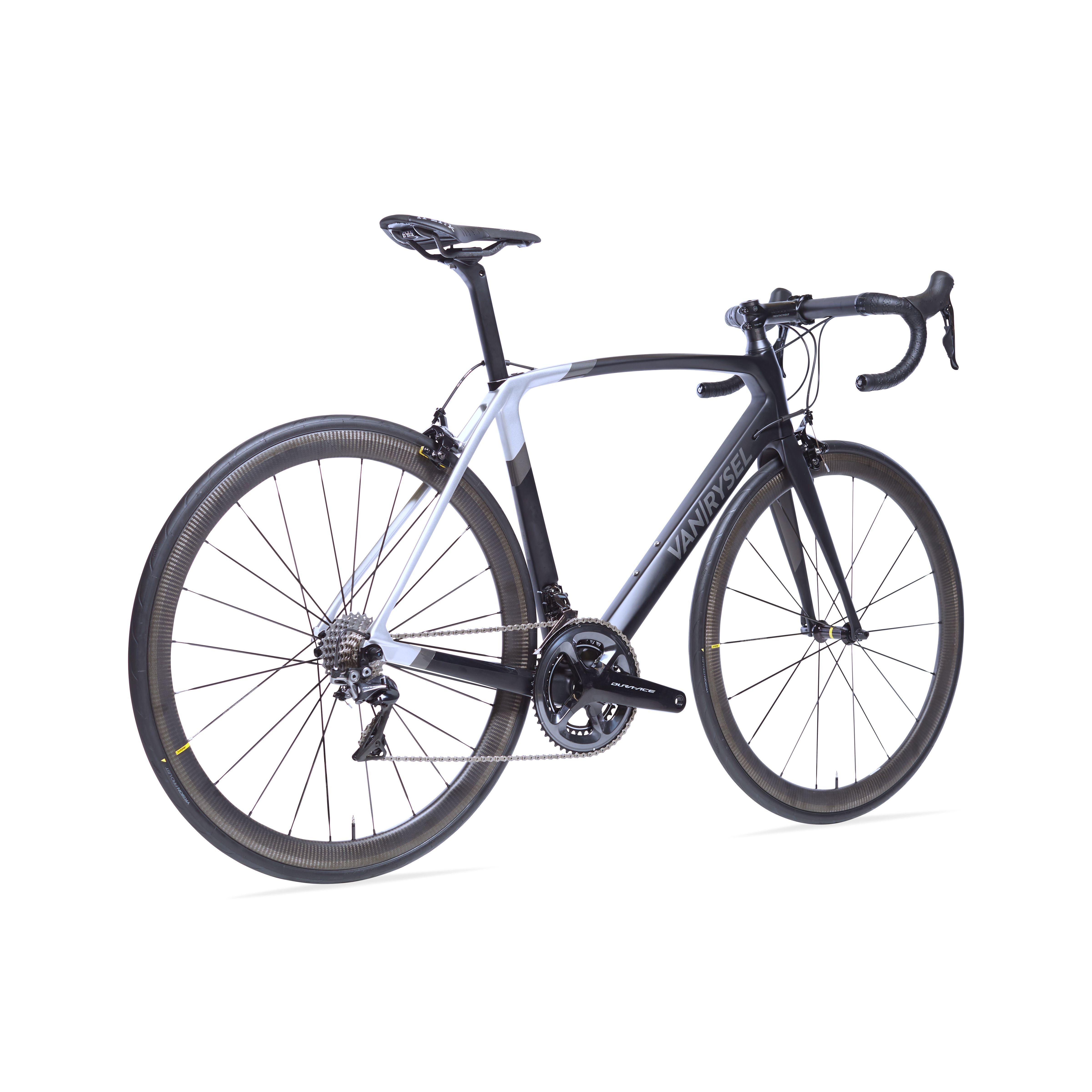 Bicicletas estrada carbono decathlon Clearance