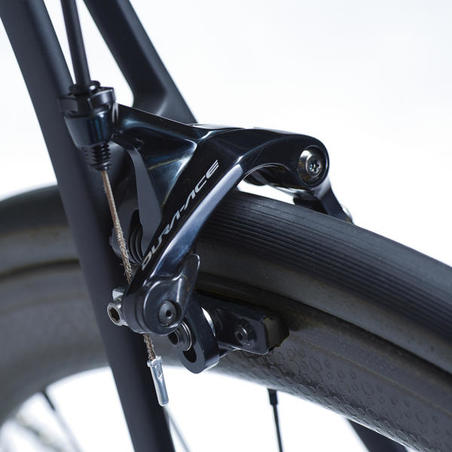 ШОССЕЙНЫЙ ВЕЛОСИПЕД ULTRA CF DURA ACE / ZIPP