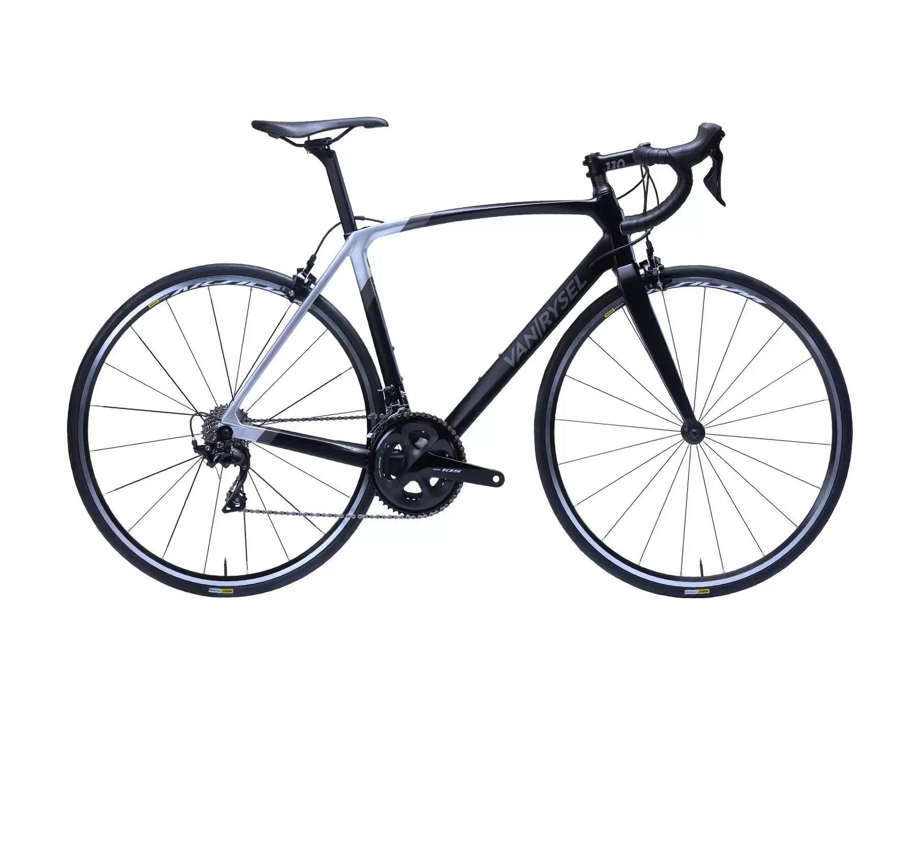 ULTRA CF 105 NEGRO