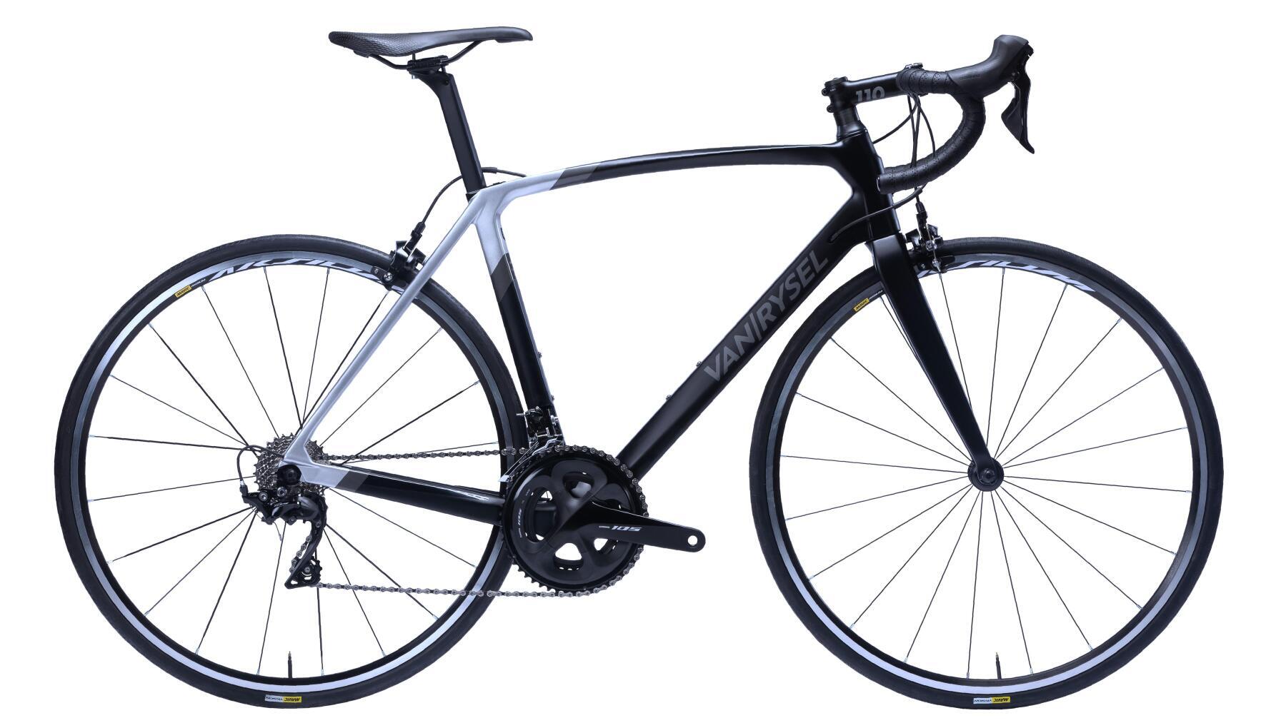 ULTRA CF 105 NOIR