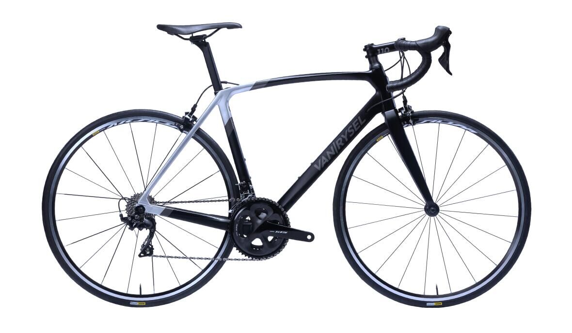 ULTRA CF 105 NEGRO