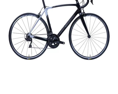 Bicicleta Ultra RCR CF 105