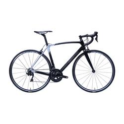 VELO DE ROUTE ULTRA CF 105 NOIR