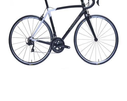 BICICLETA ULTRA RCR AF 105 (2019): instruções de utilização, reparação : instruções de utilização, reparação