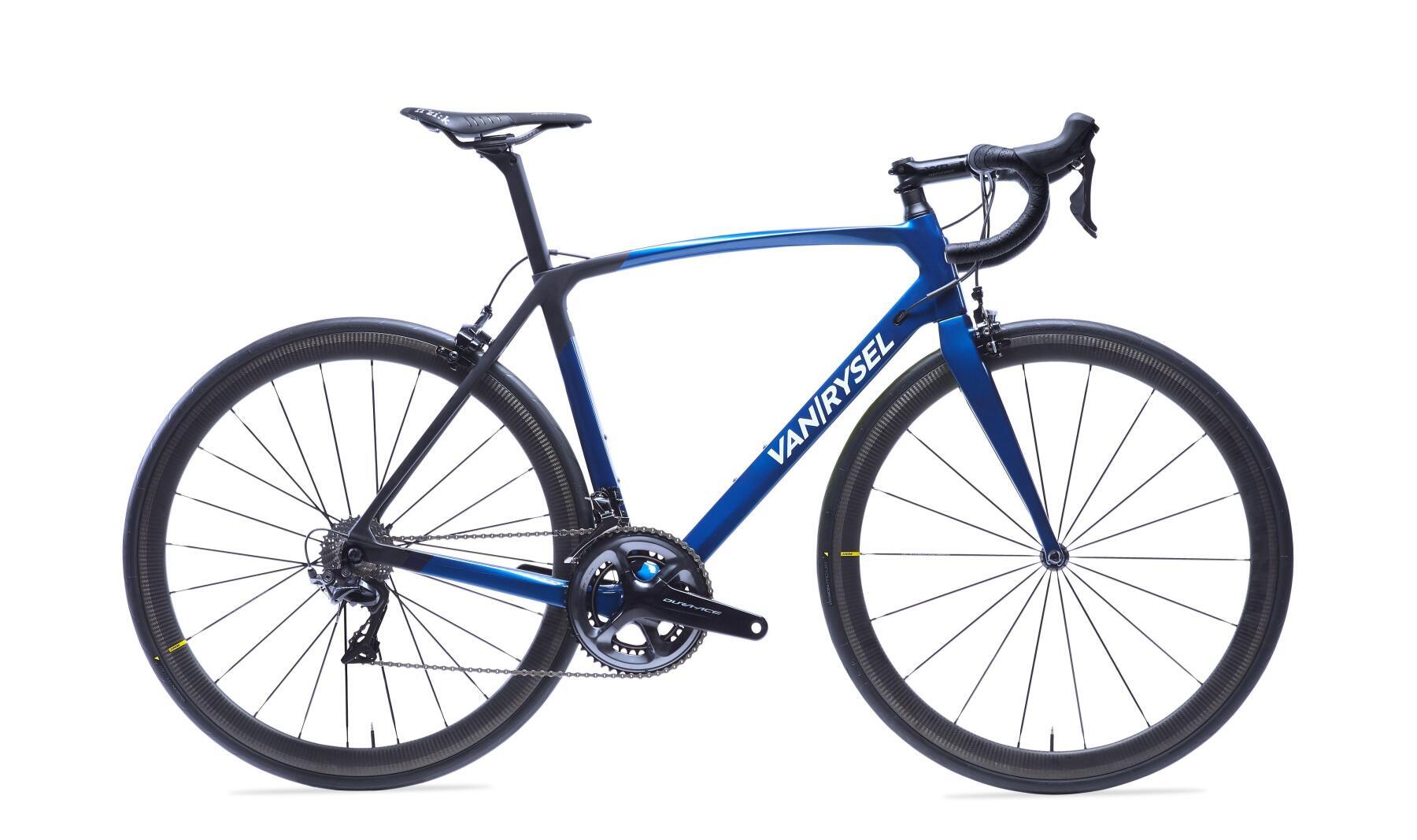 Ultra 940 RCR CF DURA ACE