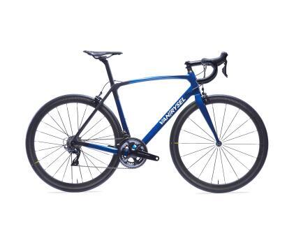 Van Rysel CF Dura Race Van Rysel CF Dura Race