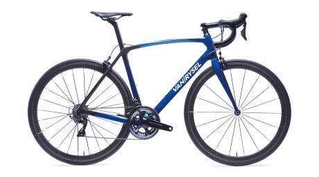 Van Rysel CF Dura Race Van Rysel CF Dura Race