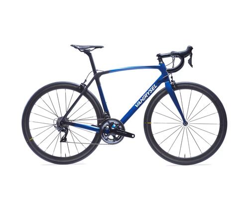 Van Rysel CF DURA ACE