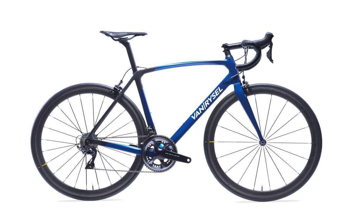 Van Rysel CF DURA ACE