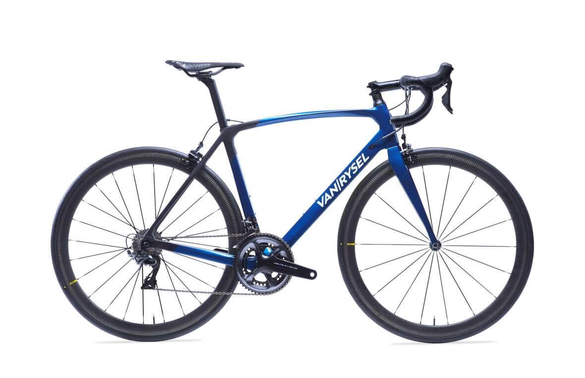 Van Rysel CF DURA ACE