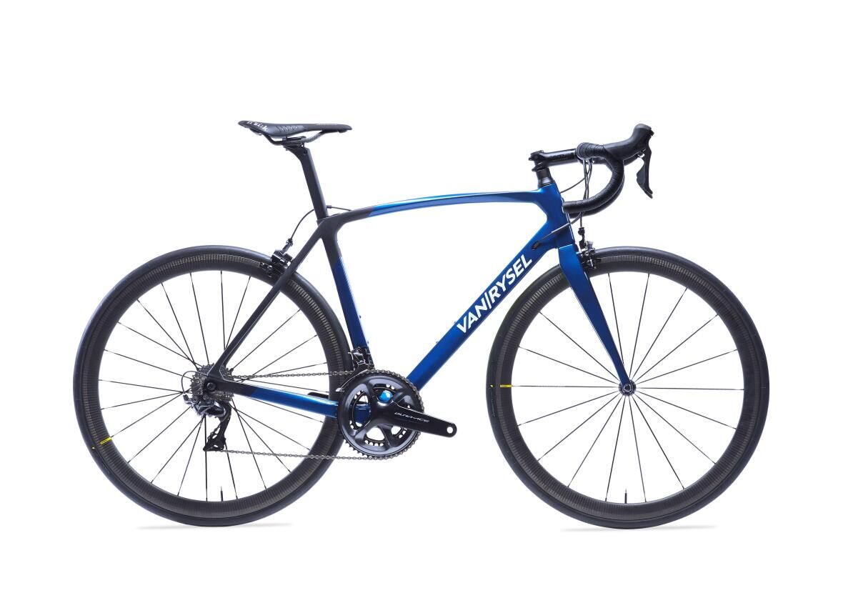 Van Rysel CF Dura Race