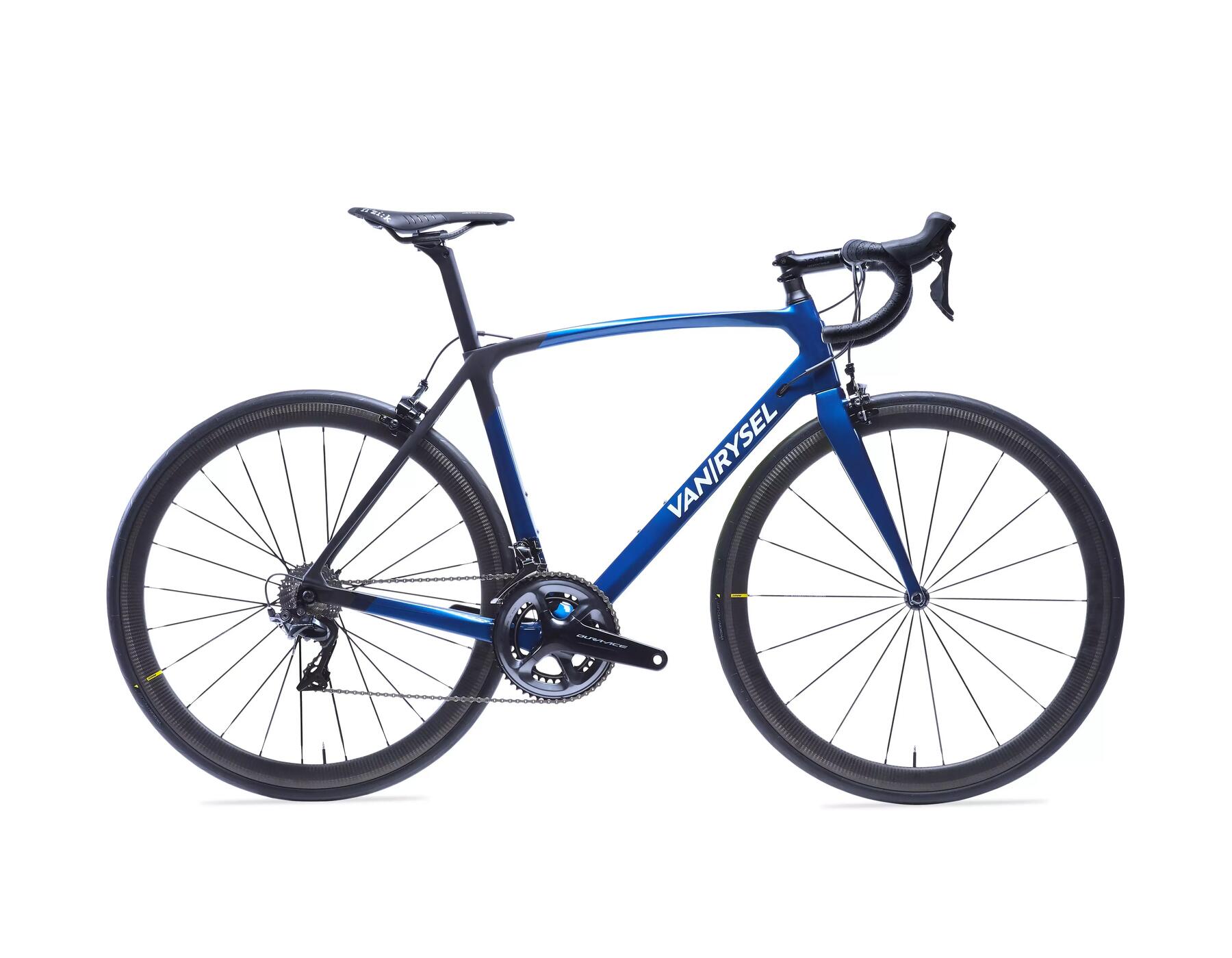 Van Rysel CF DURA ACE