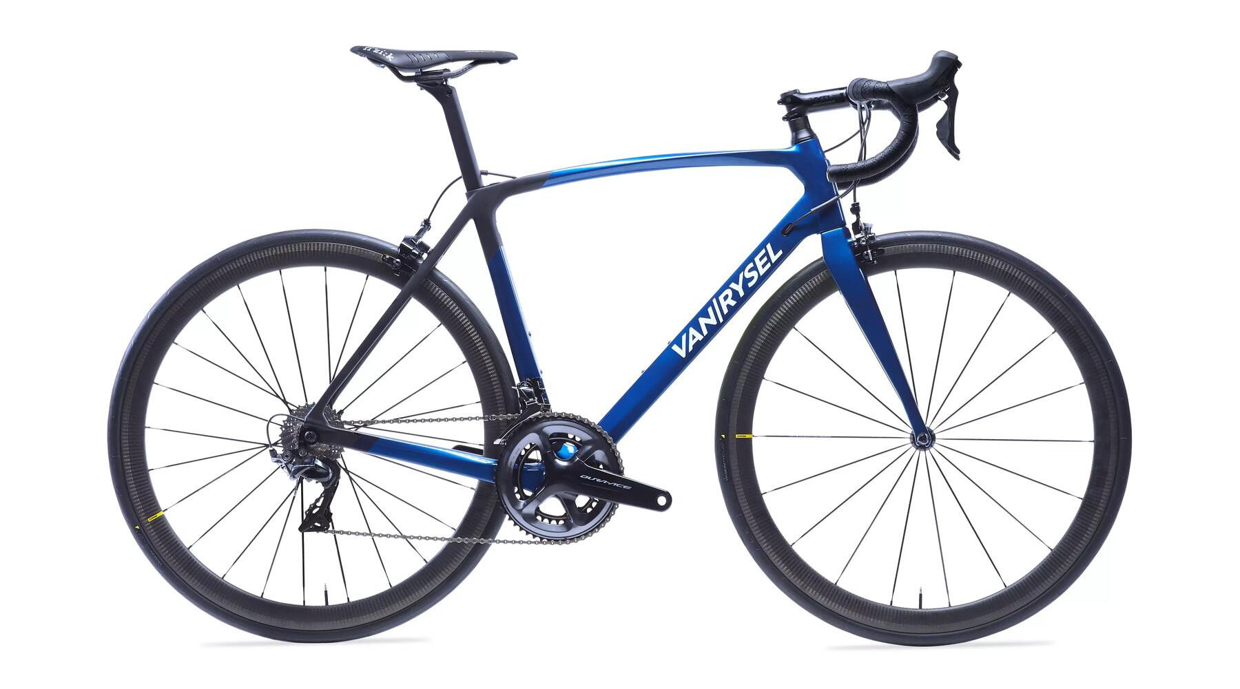 Van Rysel CF DURA ACE