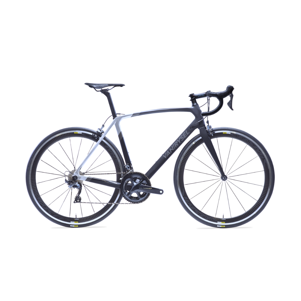 Ultra RCR CF Ultegra