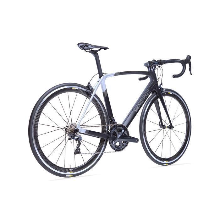VÉLO DE ROUTE VAN RYSEL ULTRA CARBONE SHIMANO ULTEGRA VAN RYSEL Decathlon