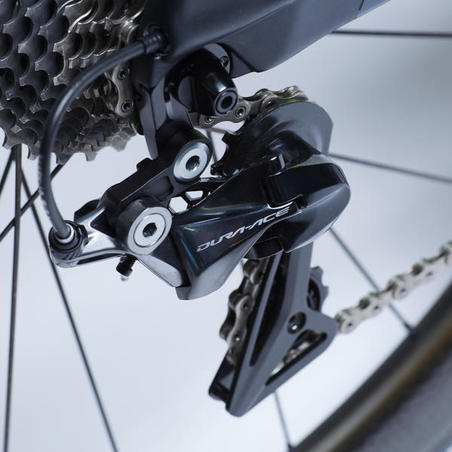 ШОССЕЙНЫЙ ВЕЛОСИПЕД ULTRA CF DURA ACE / ZIPP