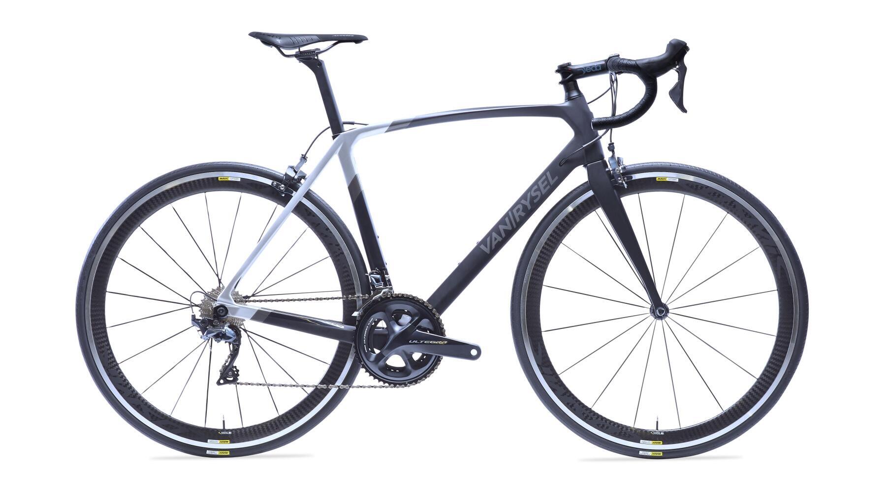 ULTRA RCR CF ULTEGRA