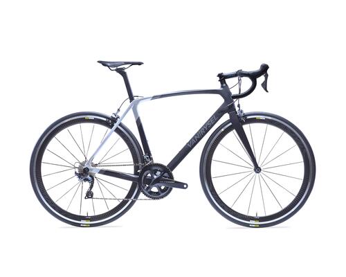 ULTRA RCR CF ULTEGRA
