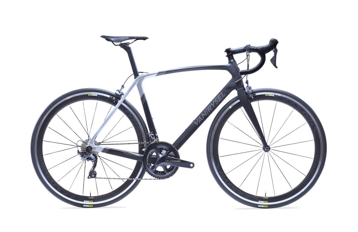 ULTRA RCR CF ULTEGRA