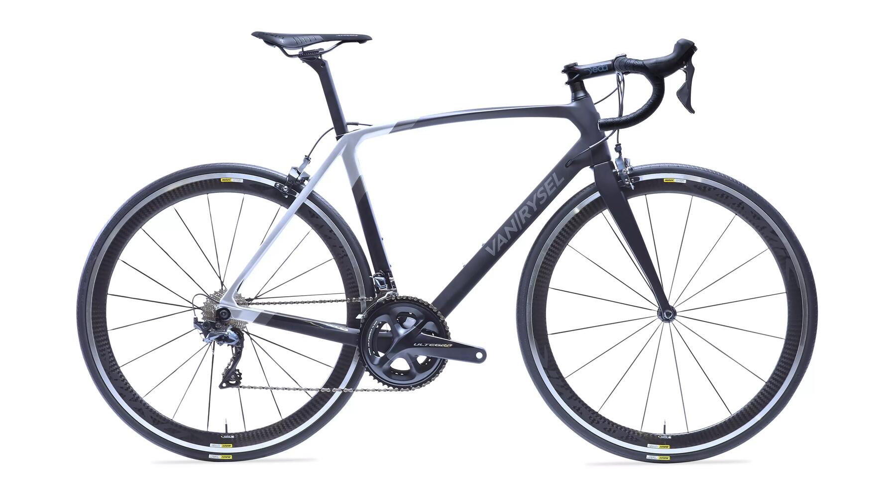 ULTRA RCR CF ULTEGRA 