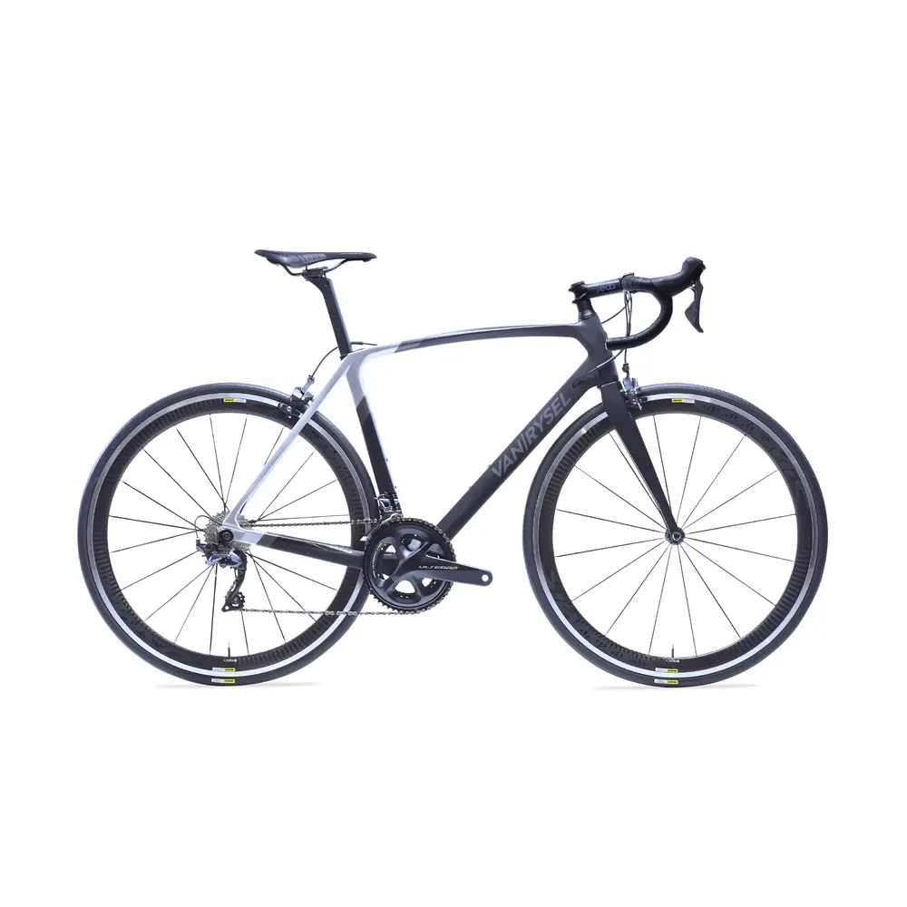 Van Rysel RCR 920 CF ULTEGRA - 2299€