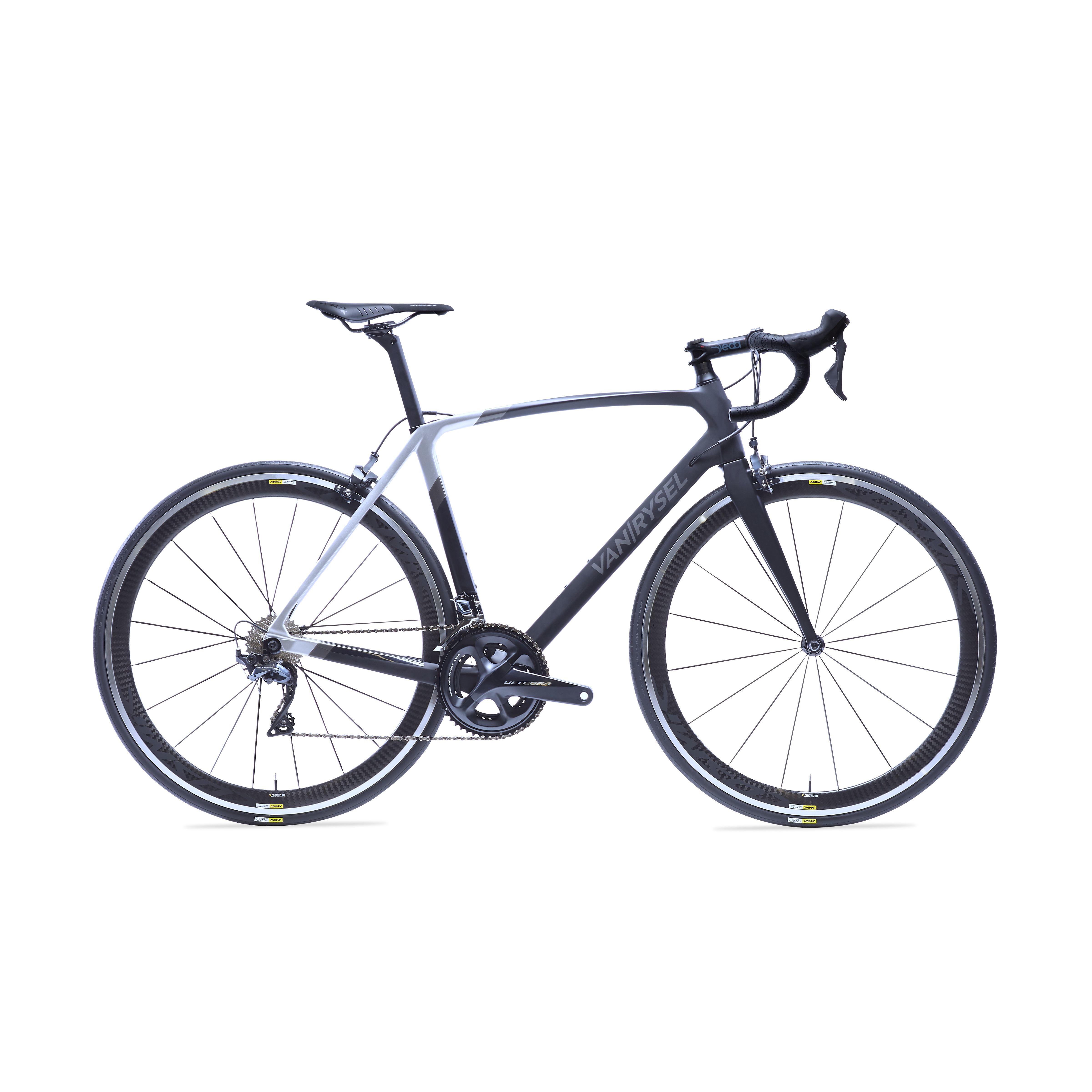 van rysel ultra cf road bike