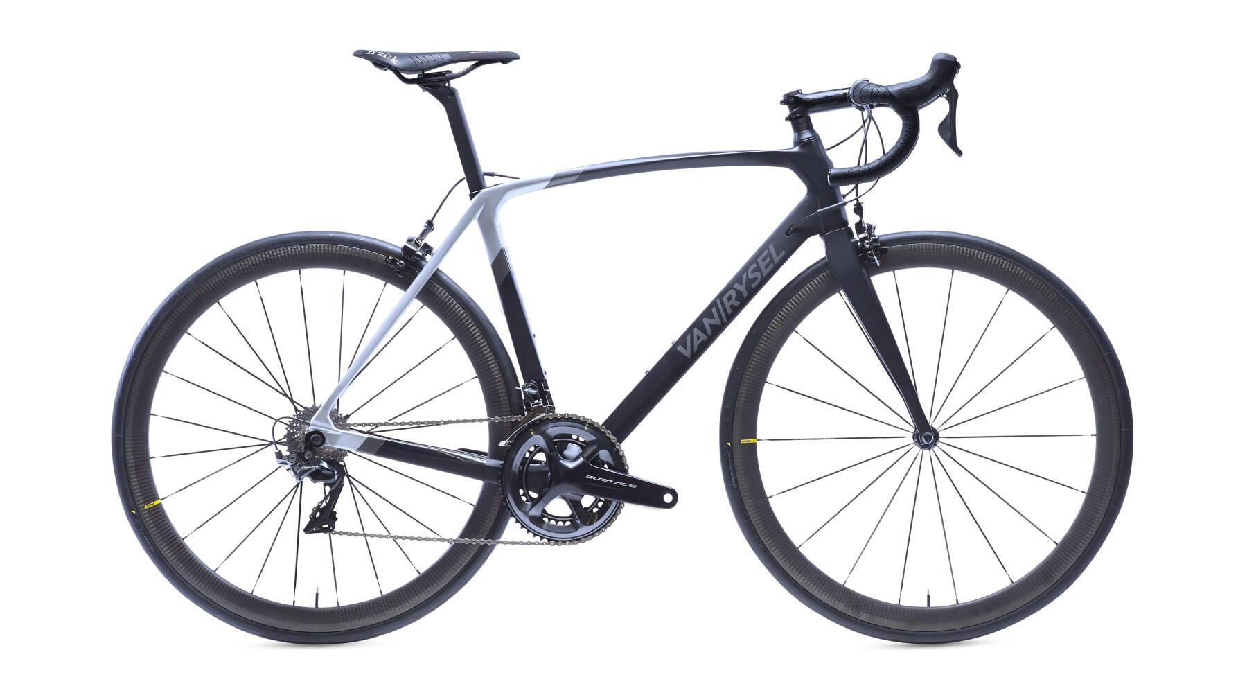 Van Rysel CF DURA ACE