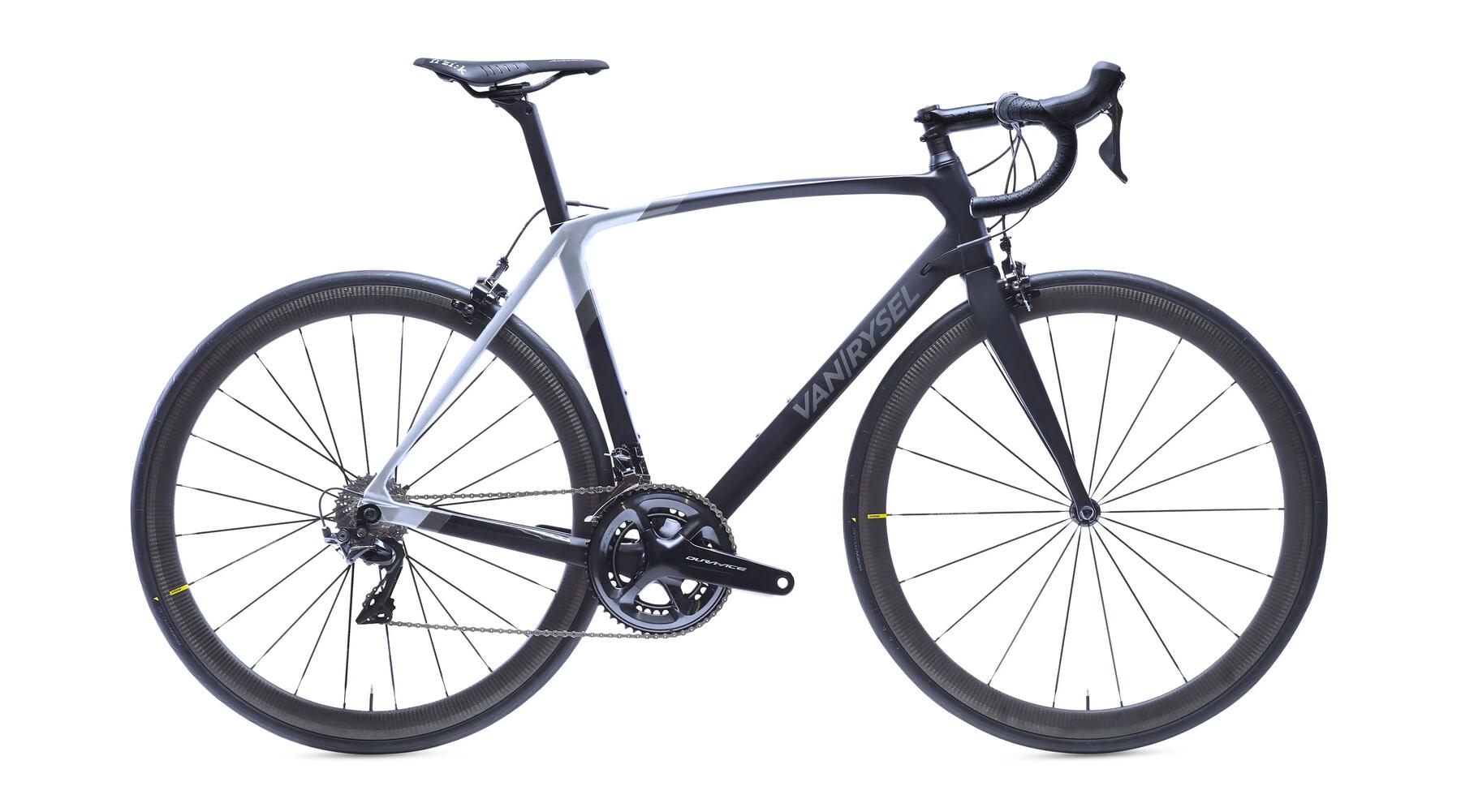 Van Rysel CF DURA ACE