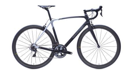 Van Rysel CF DURA ACE Van Rysel CF DURA ACE