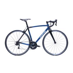 VELO ROUTE ULTRA RCR AF 105 BLEU