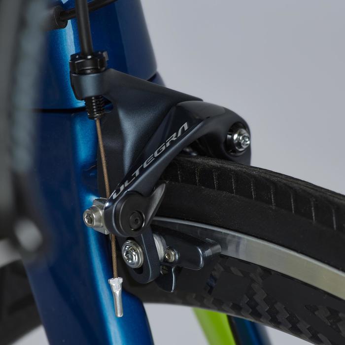 Afbeeldingsresultaat voor Van Rysel RR 920 CF Ultegra